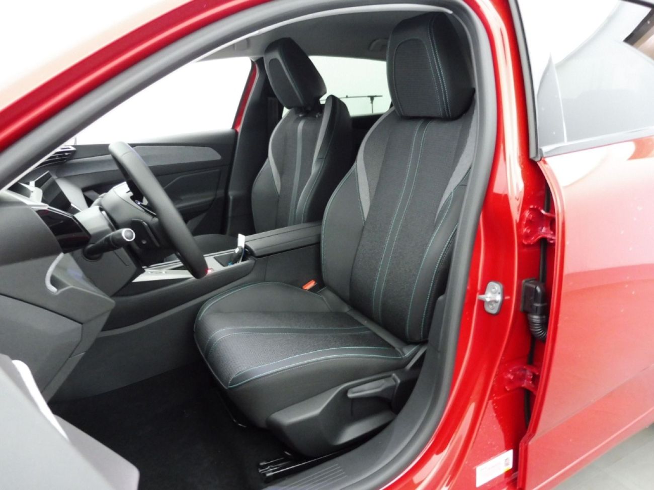 Mandataire PEUGEOT 308 1.5 BLUEHDI 130CH S&S ALLURE EAT8