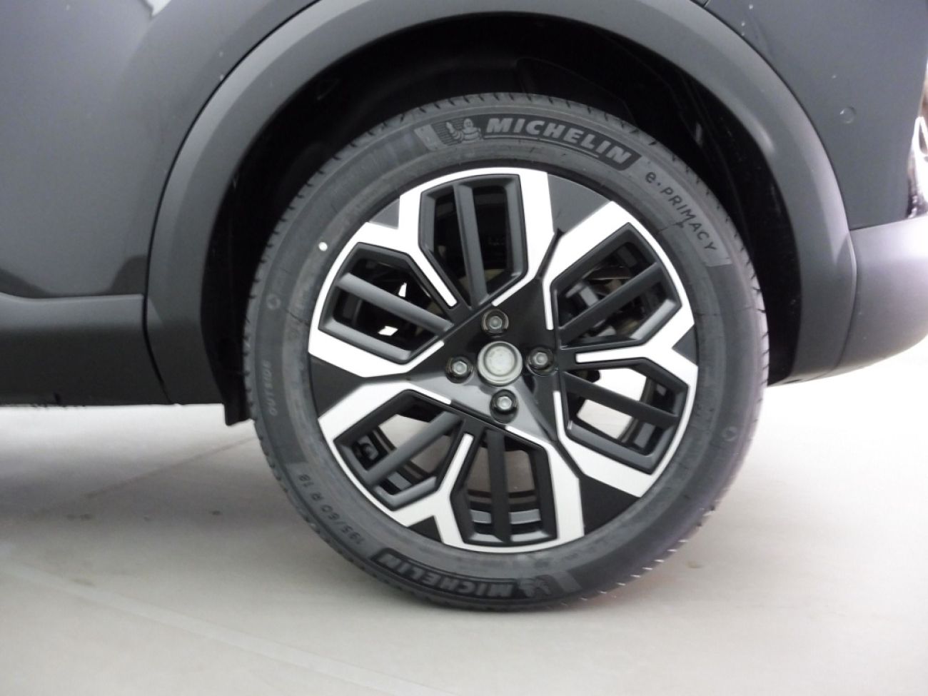 Mandataire Citroën C4 1.2 HYBRIDE 136CH S&S BUSINESS AUTOMATIQUE