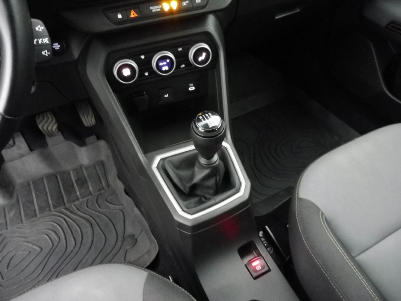 Mandataire Dacia Sandero 1.0 TCE 110CH STEPWAY EXTREME +