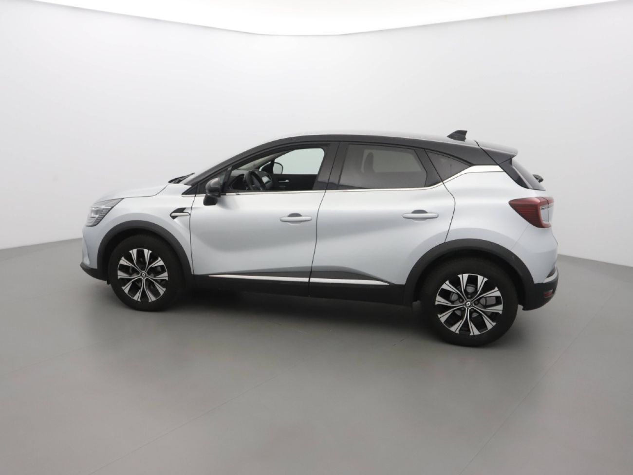 Mandataire RENAULT Captur 1.0 TCE 90CH TECHNO