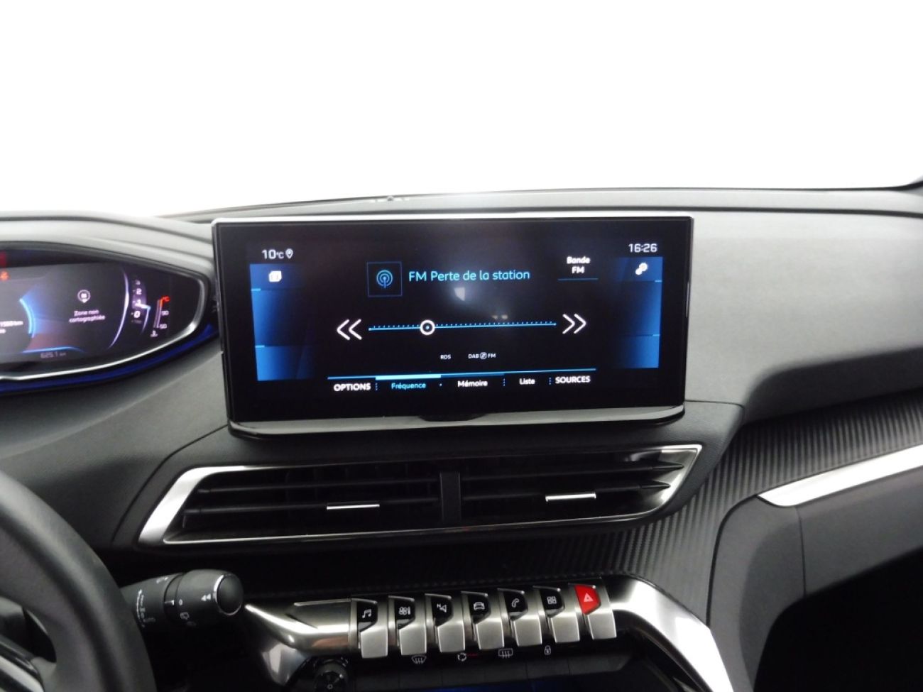 Mandataire PEUGEOT 5008 1.5 BLUEHDI 130CH S&S ALLURE PACK EAT8