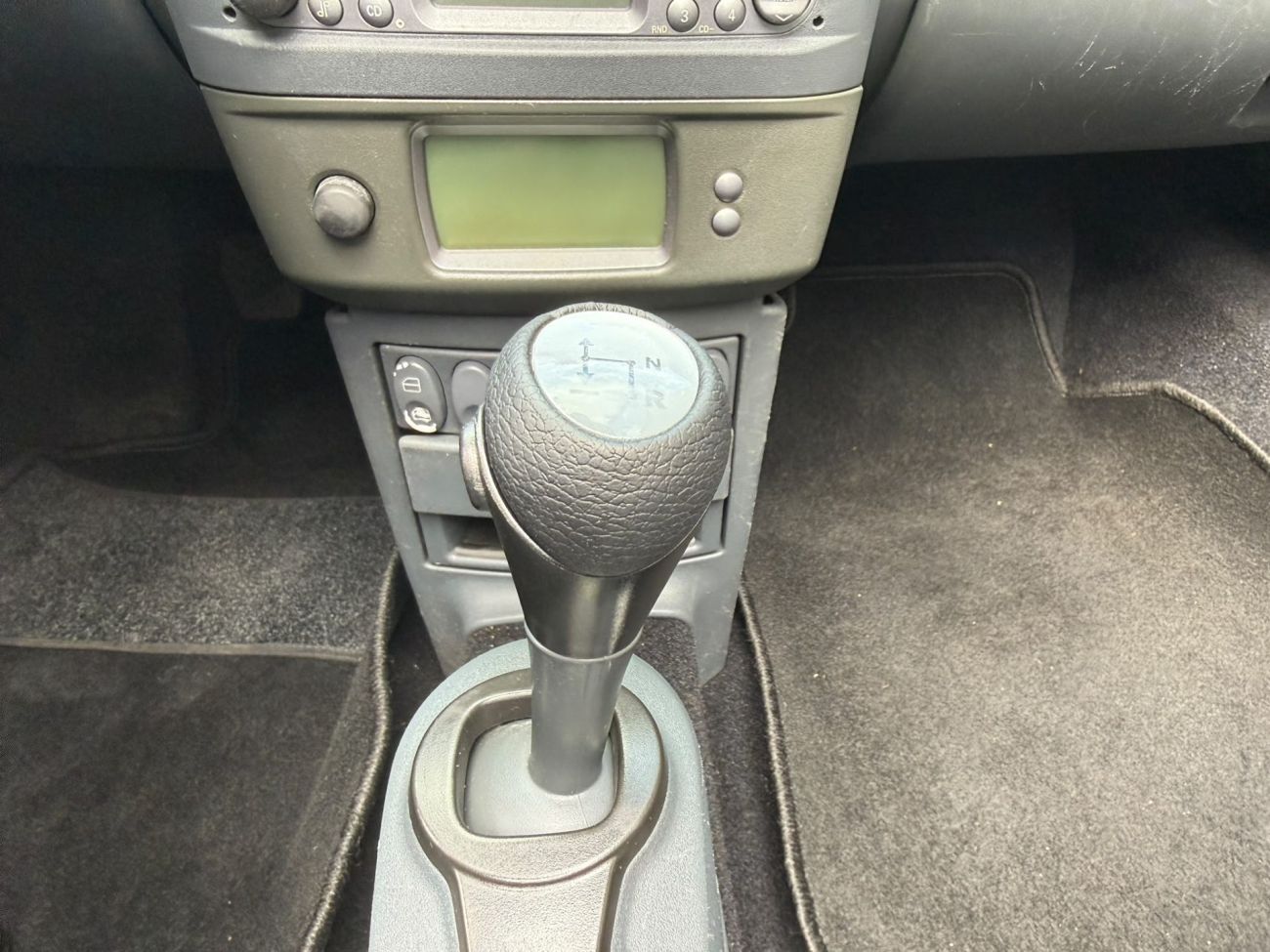 Mandataire SMART SMART ROADSTER 82 Softouch A