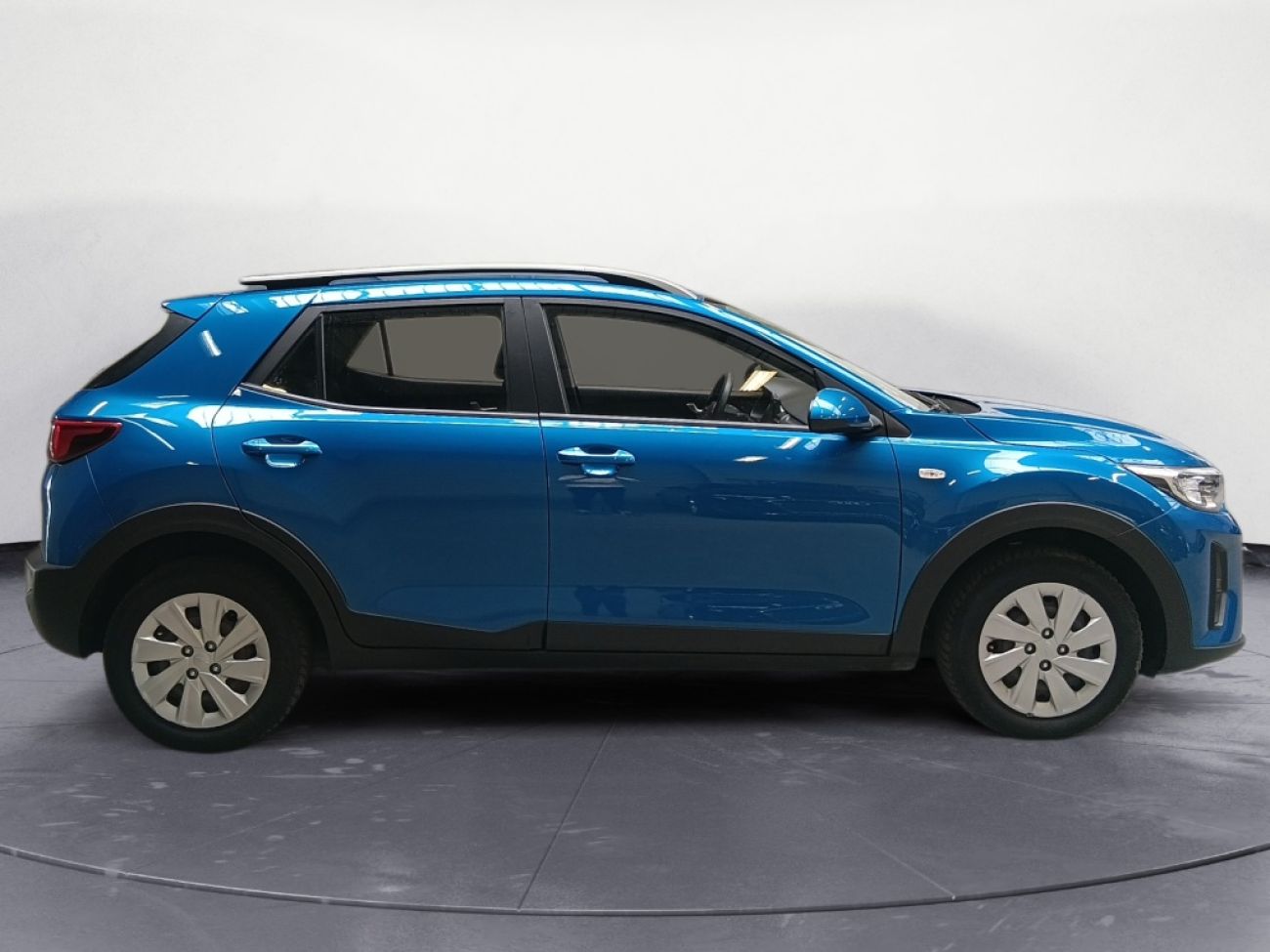 Mandataire Kia Stonic 1.2 LX 84fun