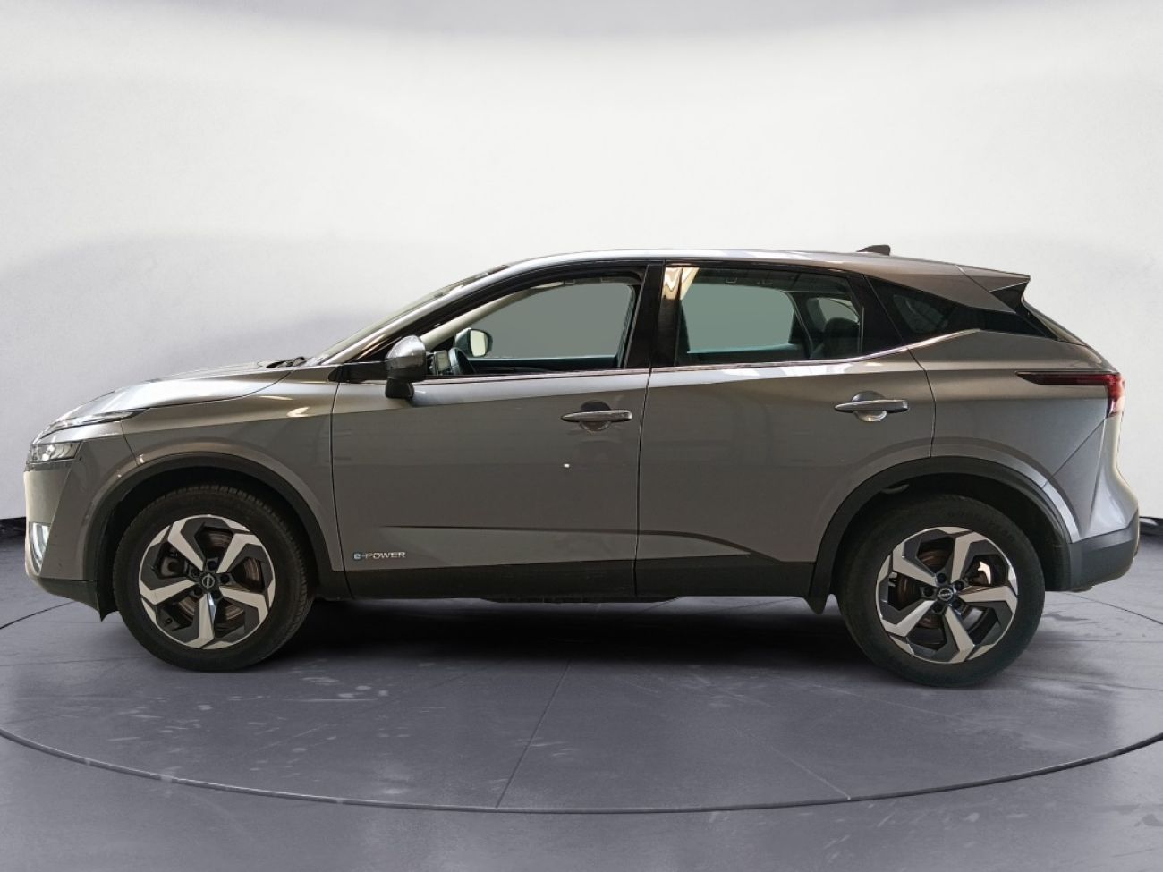 Mandataire NISSAN Qashqai E-POWER 190CH BUSINESS