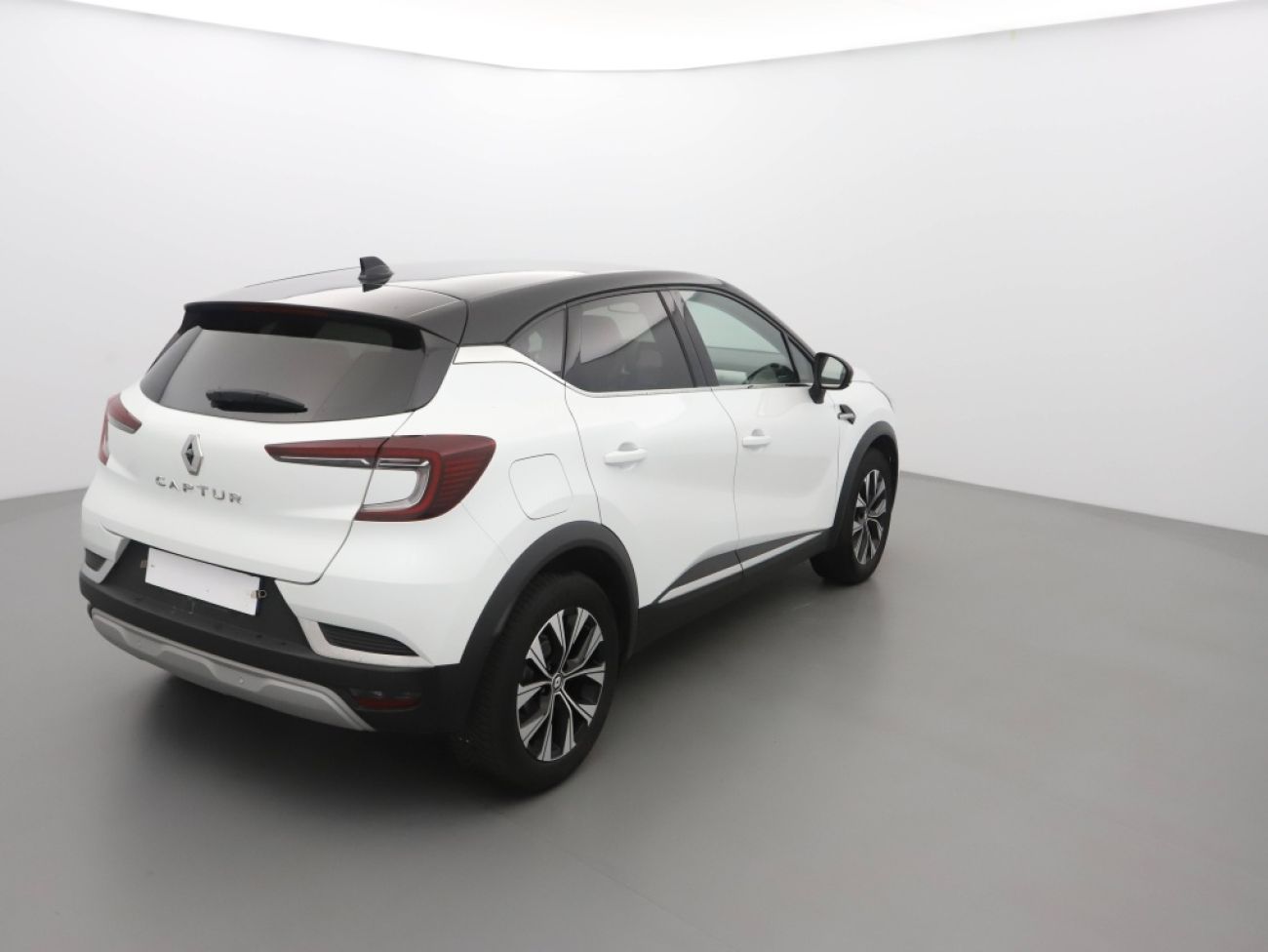 Mandataire RENAULT Captur 1.0 TCE 90CH TECHNO