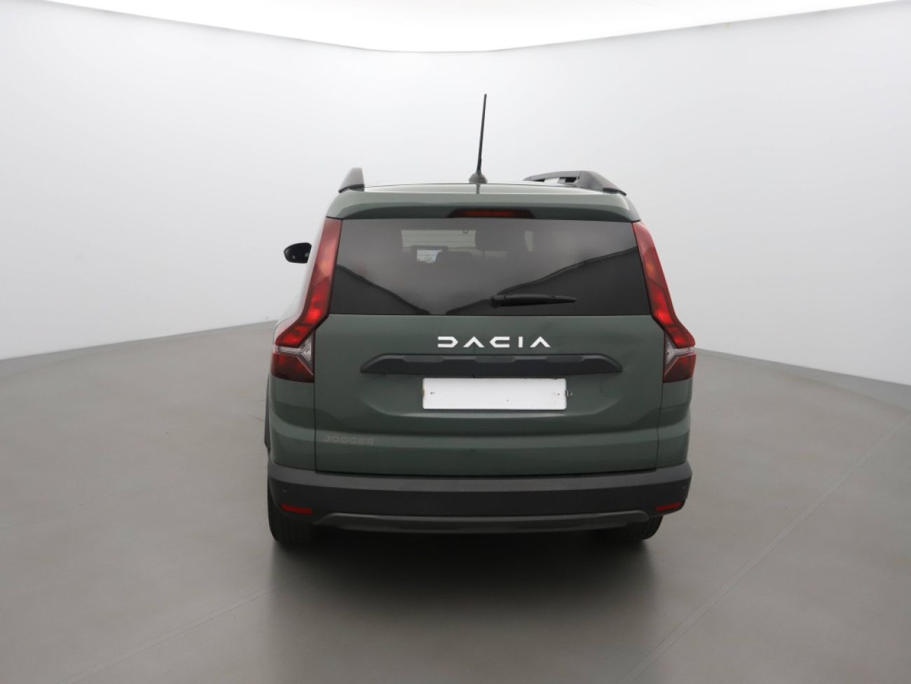 Mandataire Dacia Jogger 1.0 TCE 110CH EXPRESSION 7 PLACES -24