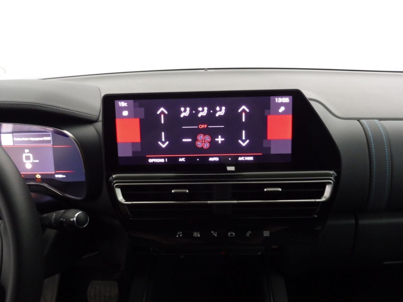 Mandataire Citroën C5 Aircross 1.5 BLUEHDI 130CH PLUS BOITE AUTOMATIQUE