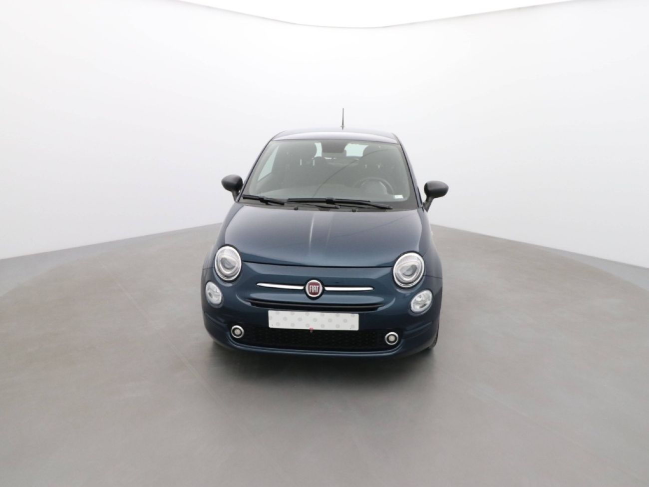Mandataire FIAT 500 1.0 70CH BSG SERIE 1