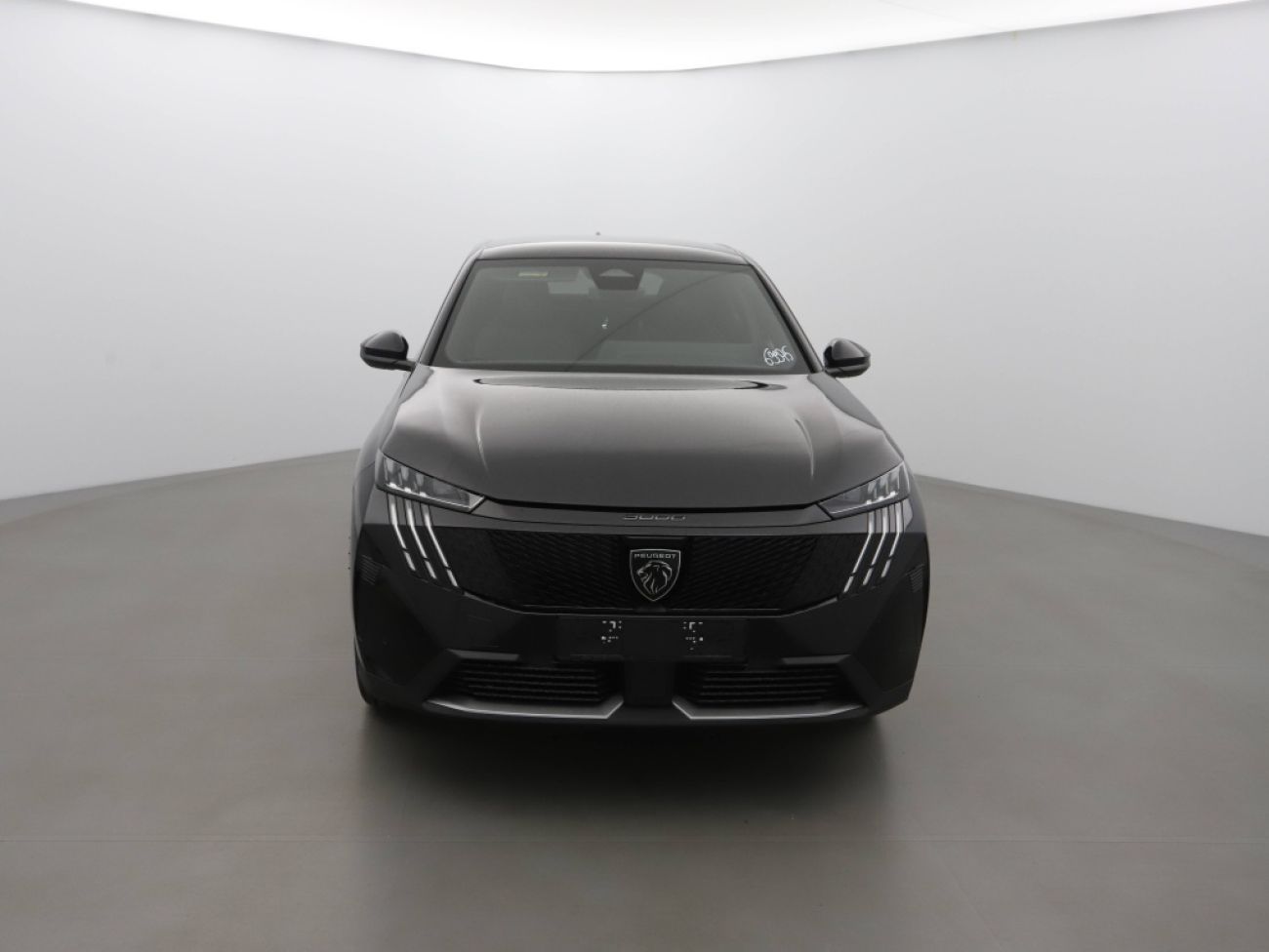 Mandataire PEUGEOT 3008 1.2 HYBRID 145CH GT E-DCS6