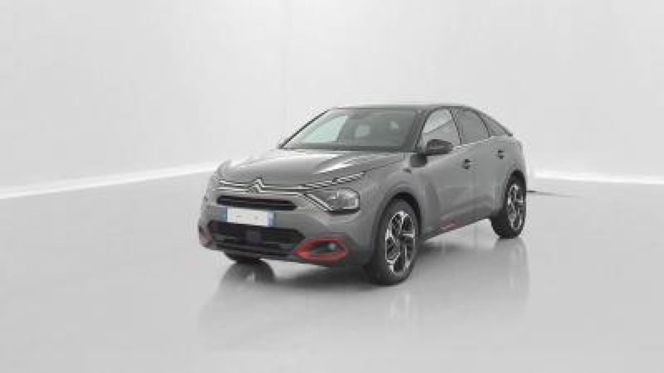 Mandataire Citroën C4 III 1.5 BlueHDi 130ch Shine EAT8