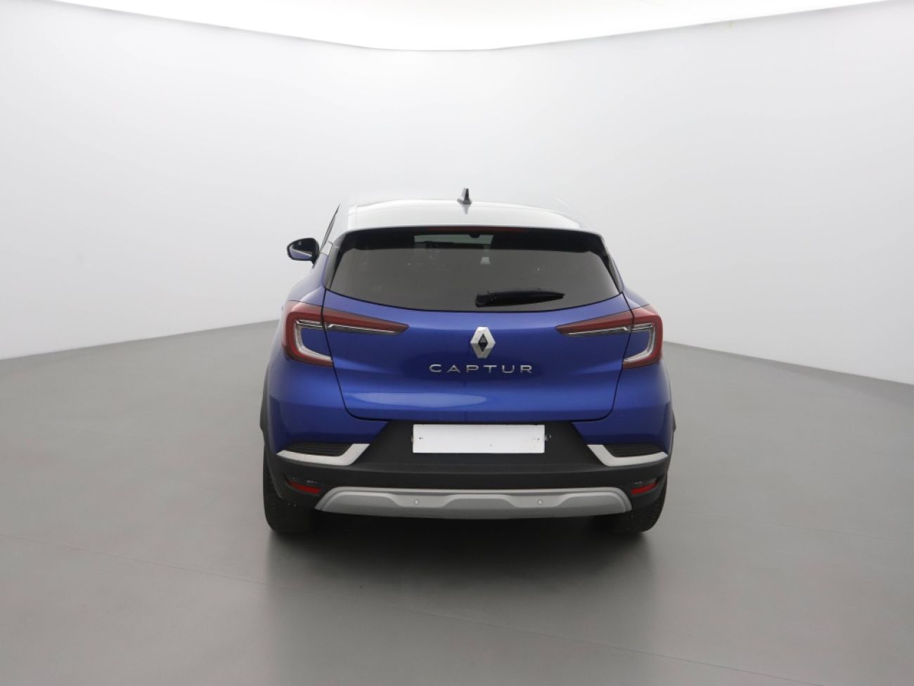 Mandataire RENAULT Captur 1.0 TCE 90CH TECHNO