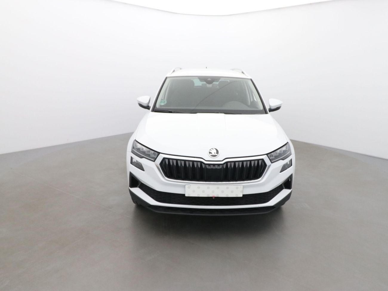 Mandataire SKODA Karoq 2.0 TDI 115CH SELECTION