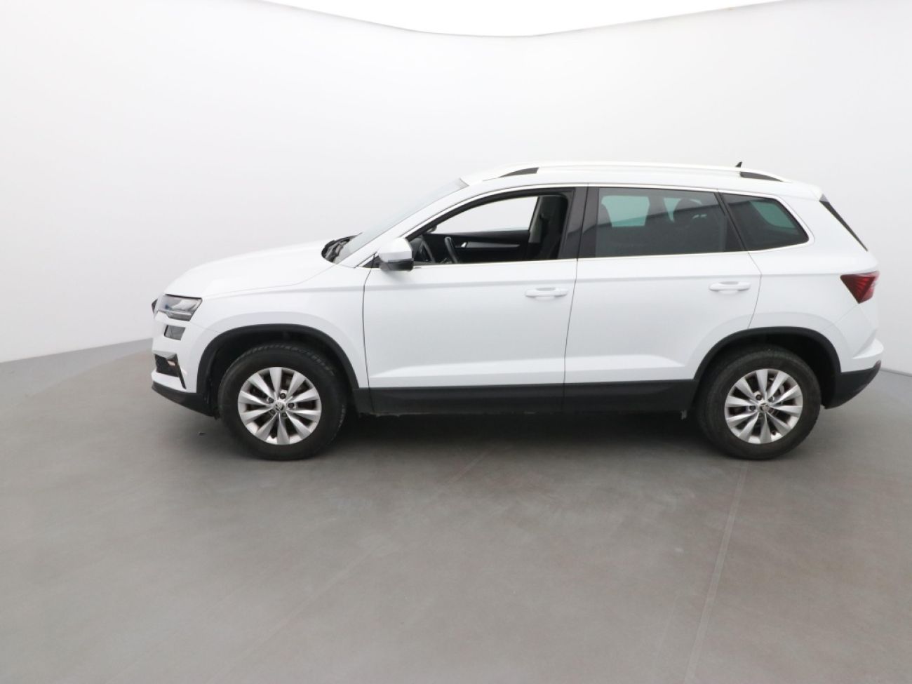 Mandataire SKODA Karoq 2.0 TDI 115CH SELECTION