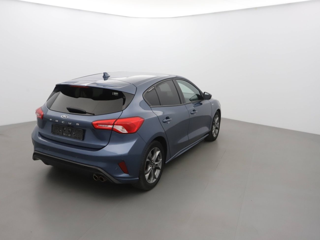 Mandataire Ford Focus 1.5 ECOBOOST 150 CAst line