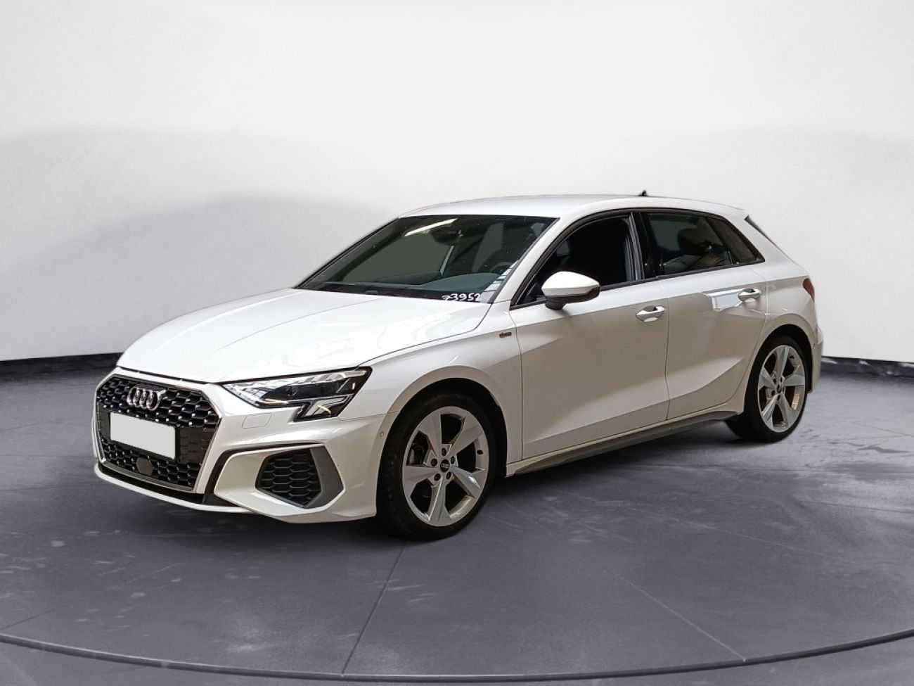 Mandataire AUDI A3 Sportback 35 TFSI 150 STRONICs line