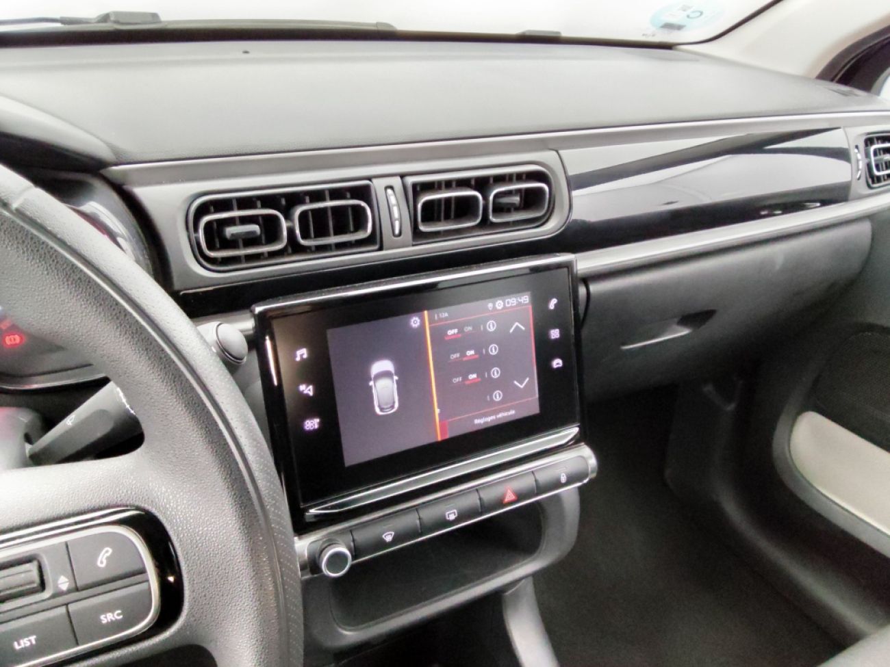 Mandataire Citroën C3 1.2 PURETECH 83CH S&S MAX