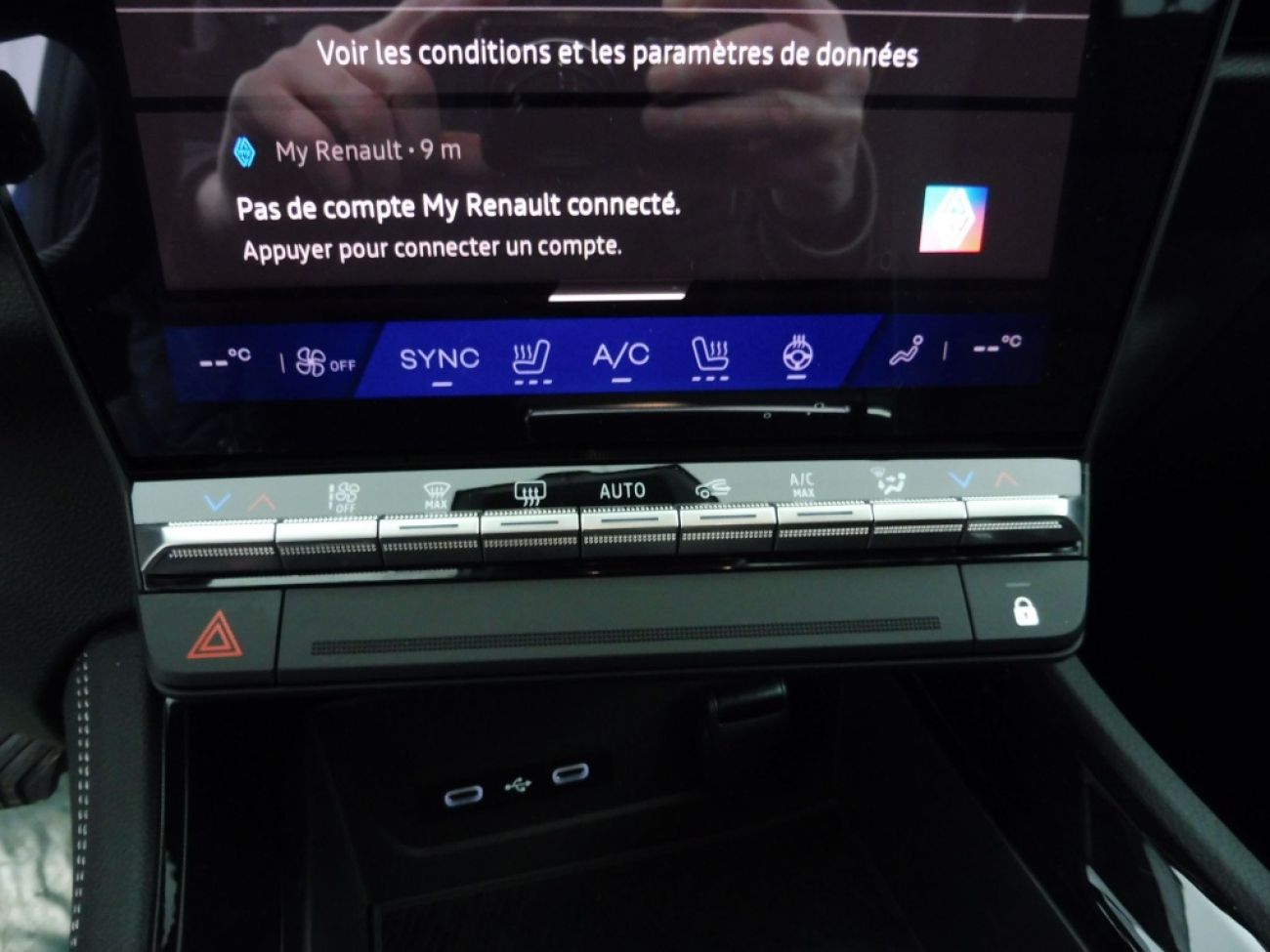 Mandataire RENAULT AUSTRAL 1.2 E-TECH FULL HYBRID 200CH ICONIC- 24
