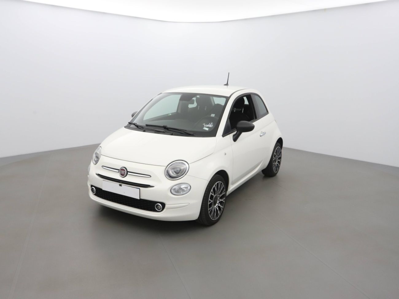 Mandataire FIAT 500 1.0 70CH BSG SERIE 1