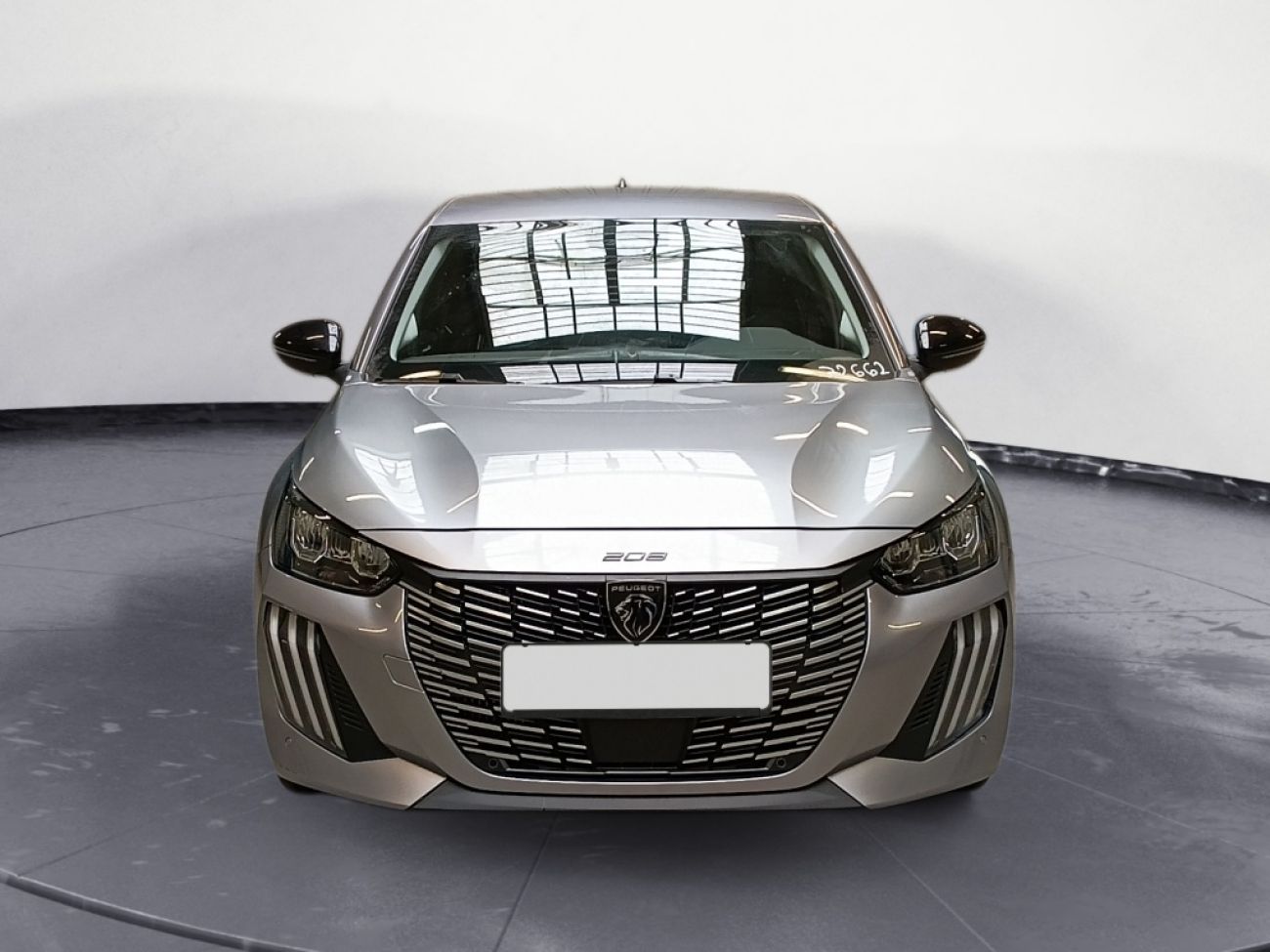 Mandataire PEUGEOT 208 1.2 100CH S&S ALLURE