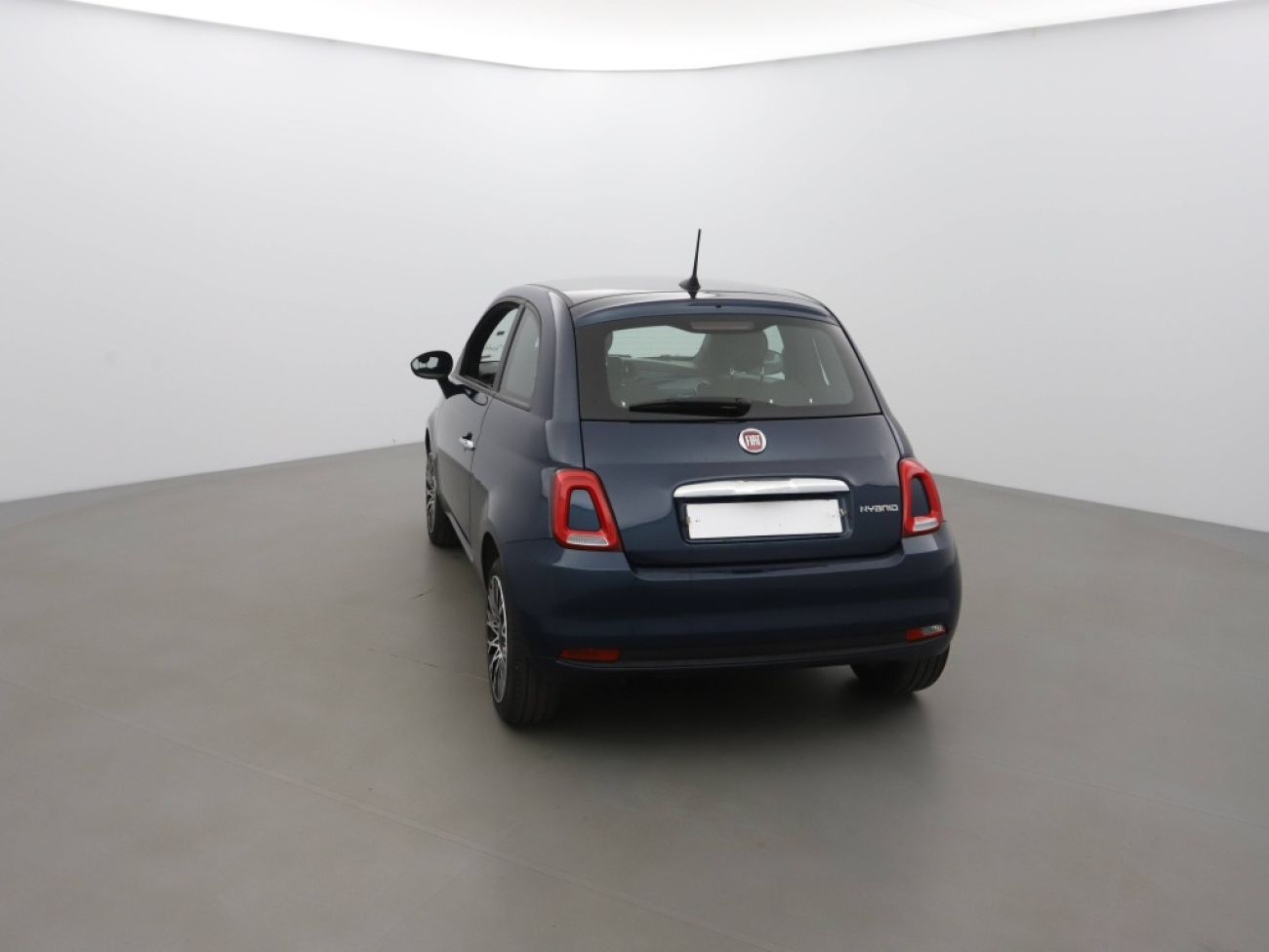 Mandataire FIAT 500 1.0 70CH BSG SERIE 1