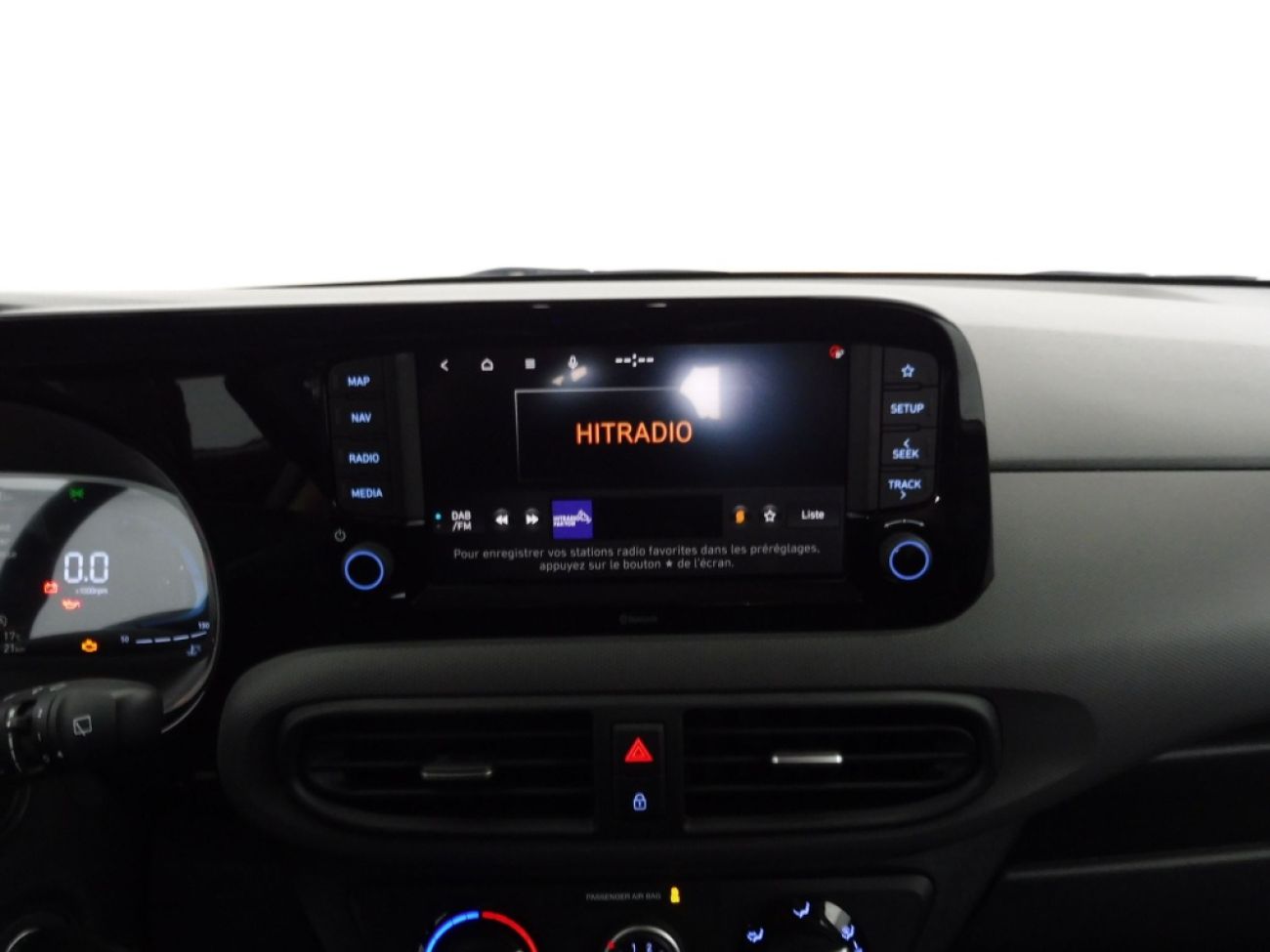 Mandataire Hyundai I10 1.0 63CH ECO INTUITIVE PACK BVR