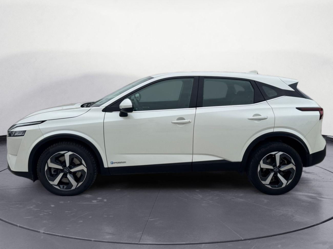 Mandataire NISSAN Qashqai 1.5 E-POWER 190 BUSINESS