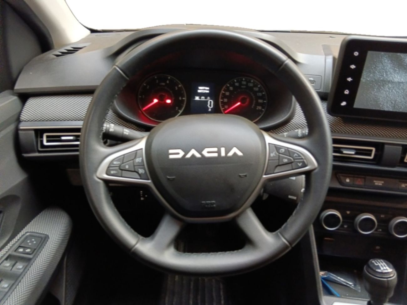 Mandataire Dacia Jogger 1.0 TCE 110CH EXPRESSION 7 PLACES