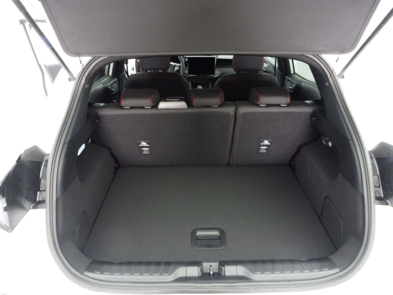 Mandataire Ford Puma 1.0 ECOBOOST HYBRID 125CH ST LINE S&S POWERSHIFT