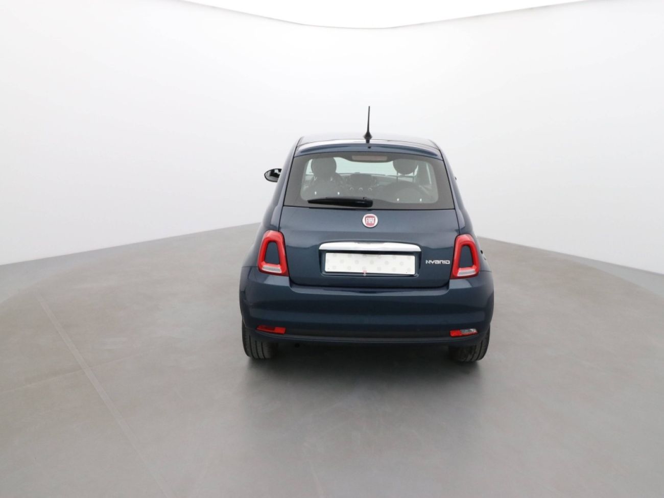 Mandataire FIAT 500 1.0 70CH BSG SERIE 1