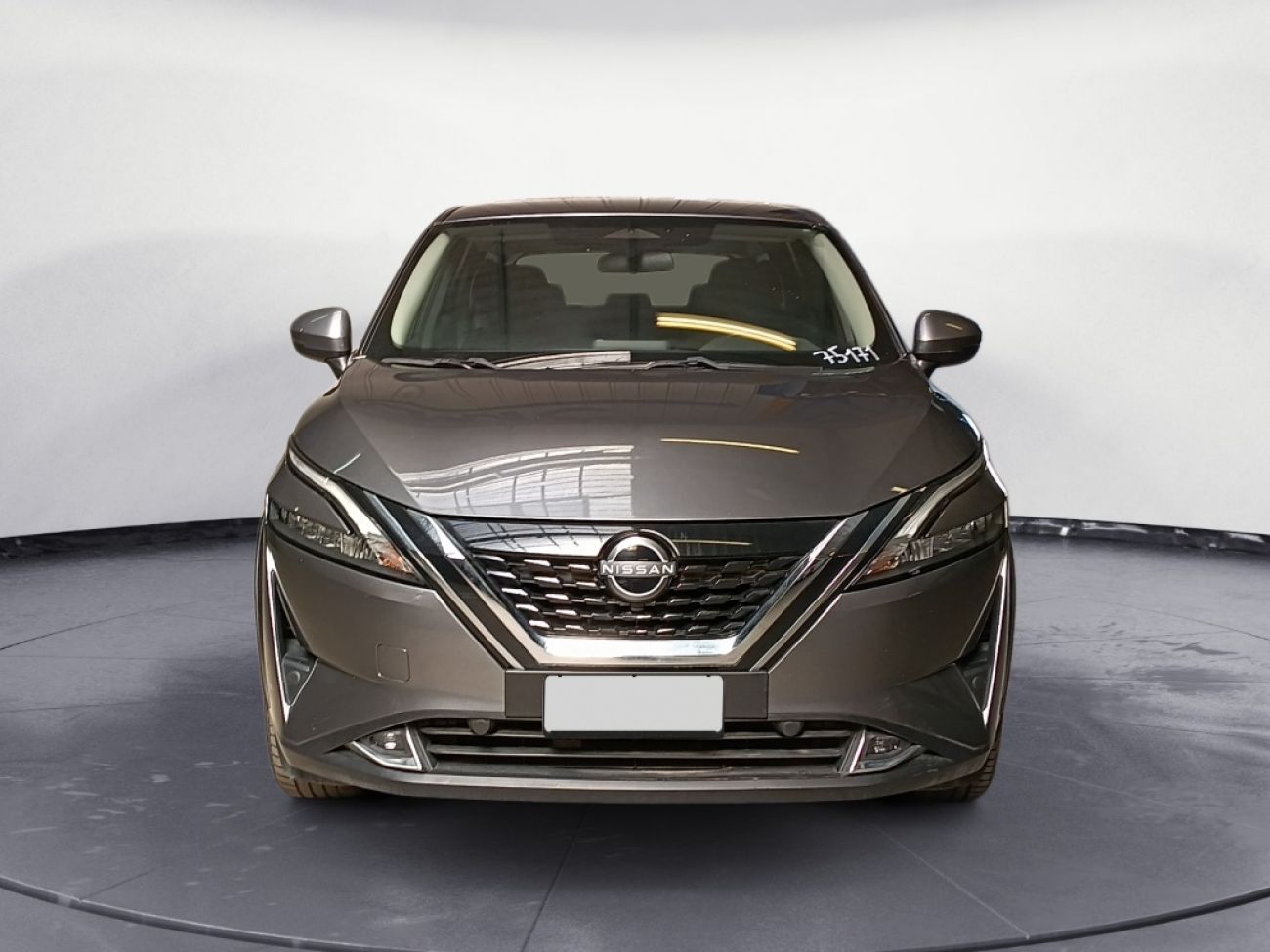 Mandataire NISSAN Qashqai E-POWER 190CH BUSINESS