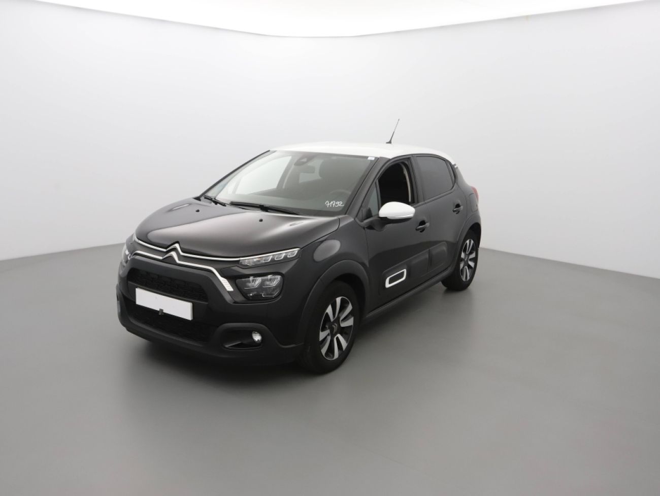 Mandataire Citroën C3 1.2 PURETECH 83CH S&S MAX