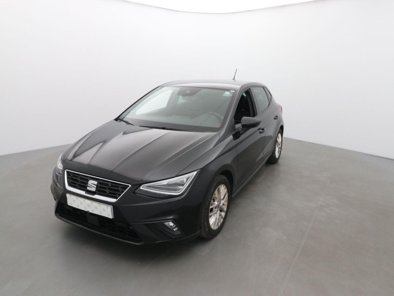 Mandataire Seat Ibiza 1.0 TSI 110CH FR