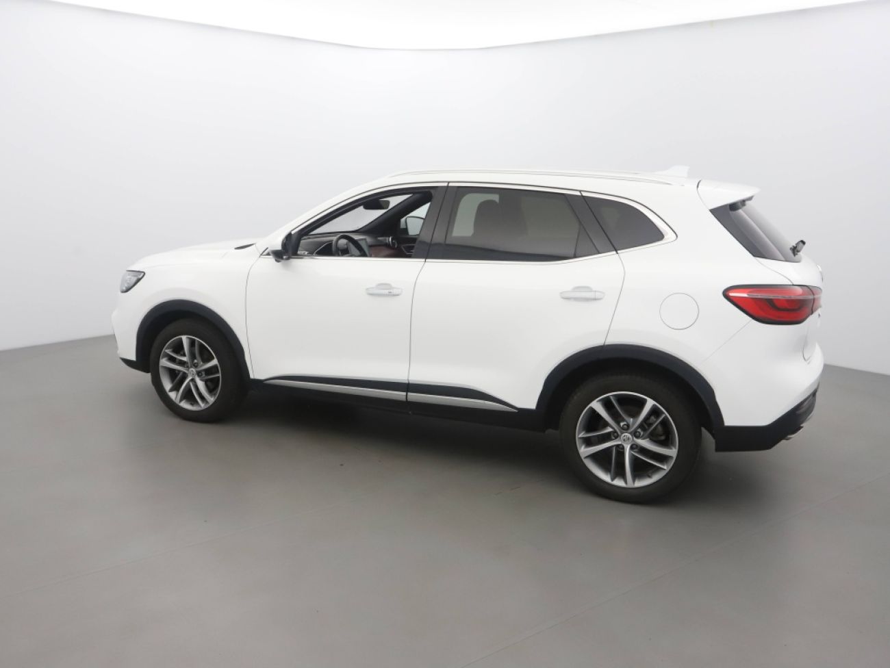 Mandataire MG EHS 1.5T GDI 258CH PHEV EXCLUSIVE