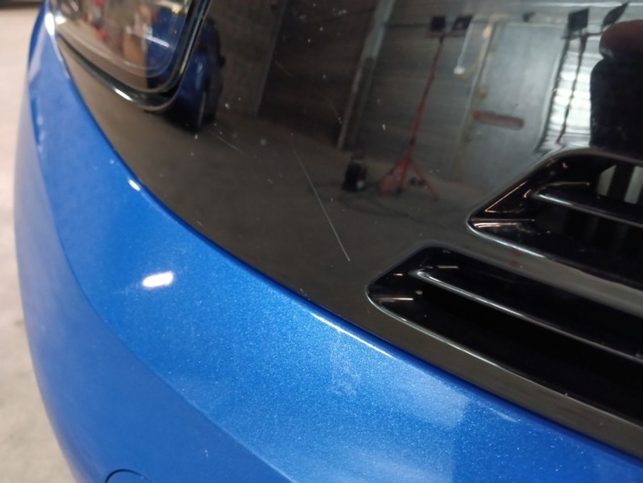 Mandataire Opel Corsa 1.2T 100base