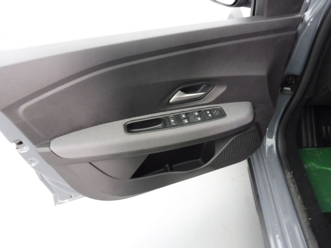 Mandataire Dacia Jogger 1.0 ECO-G 100CH EXPRESSION 7 PLACES -24