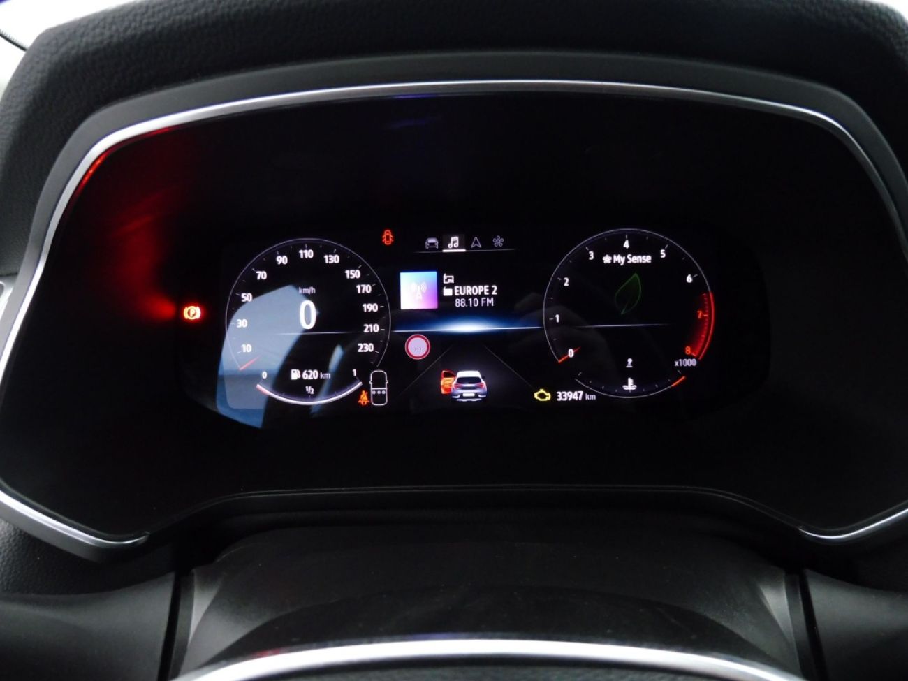 Mandataire RENAULT Captur 1.0 TCE 90CH TECHNO