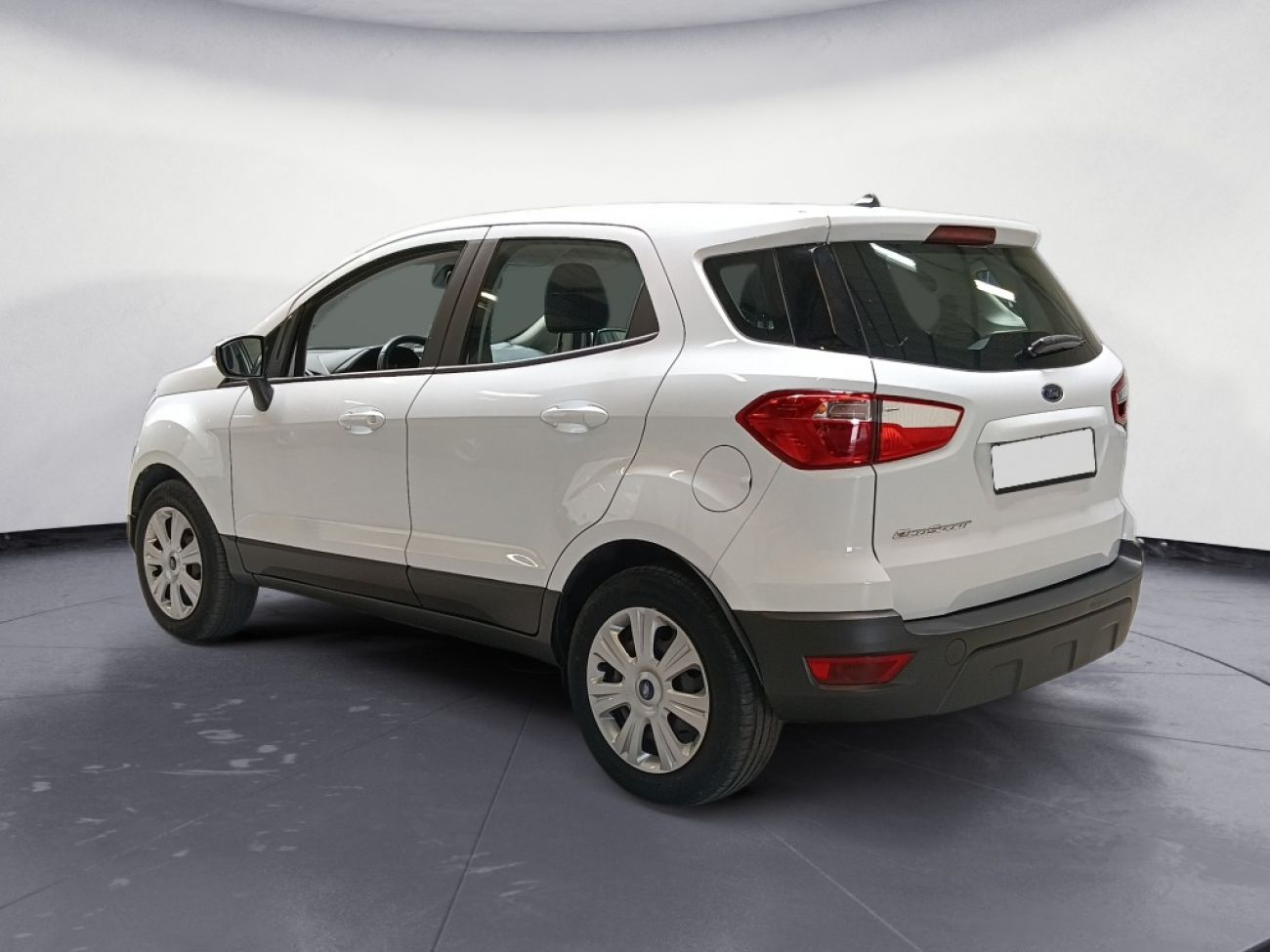 Mandataire Ford ECOSPORT 1.0 ECOBOOST 100trend