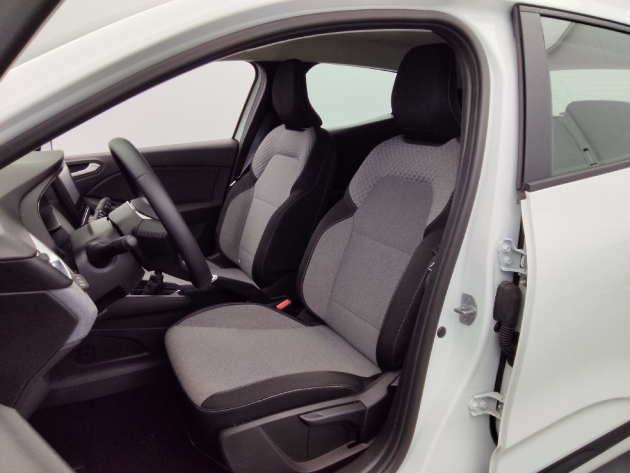 Mandataire RENAULT Clio 1.5 BLUE DCI 100CH EVOLUTION GSR2