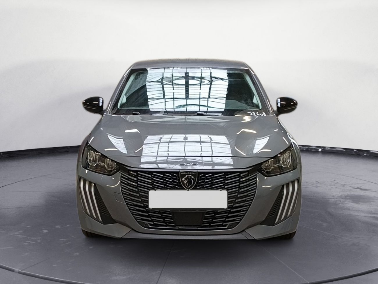 Mandataire PEUGEOT 208 1.2 100CH S&S ALLURE