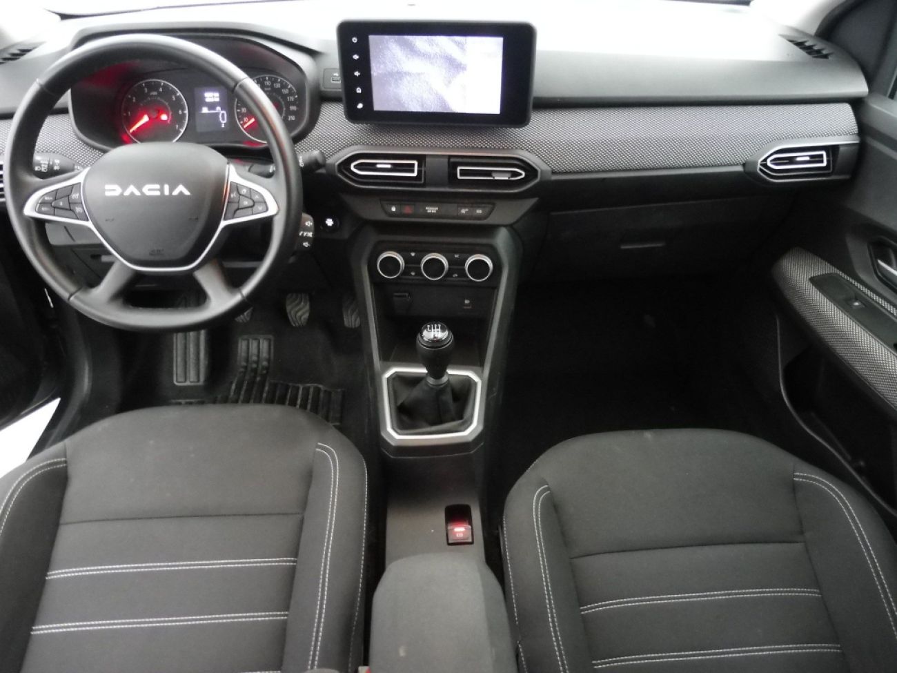 Mandataire Dacia Jogger 1.0 TCE 110CH EXPRESSION 7 PLACES