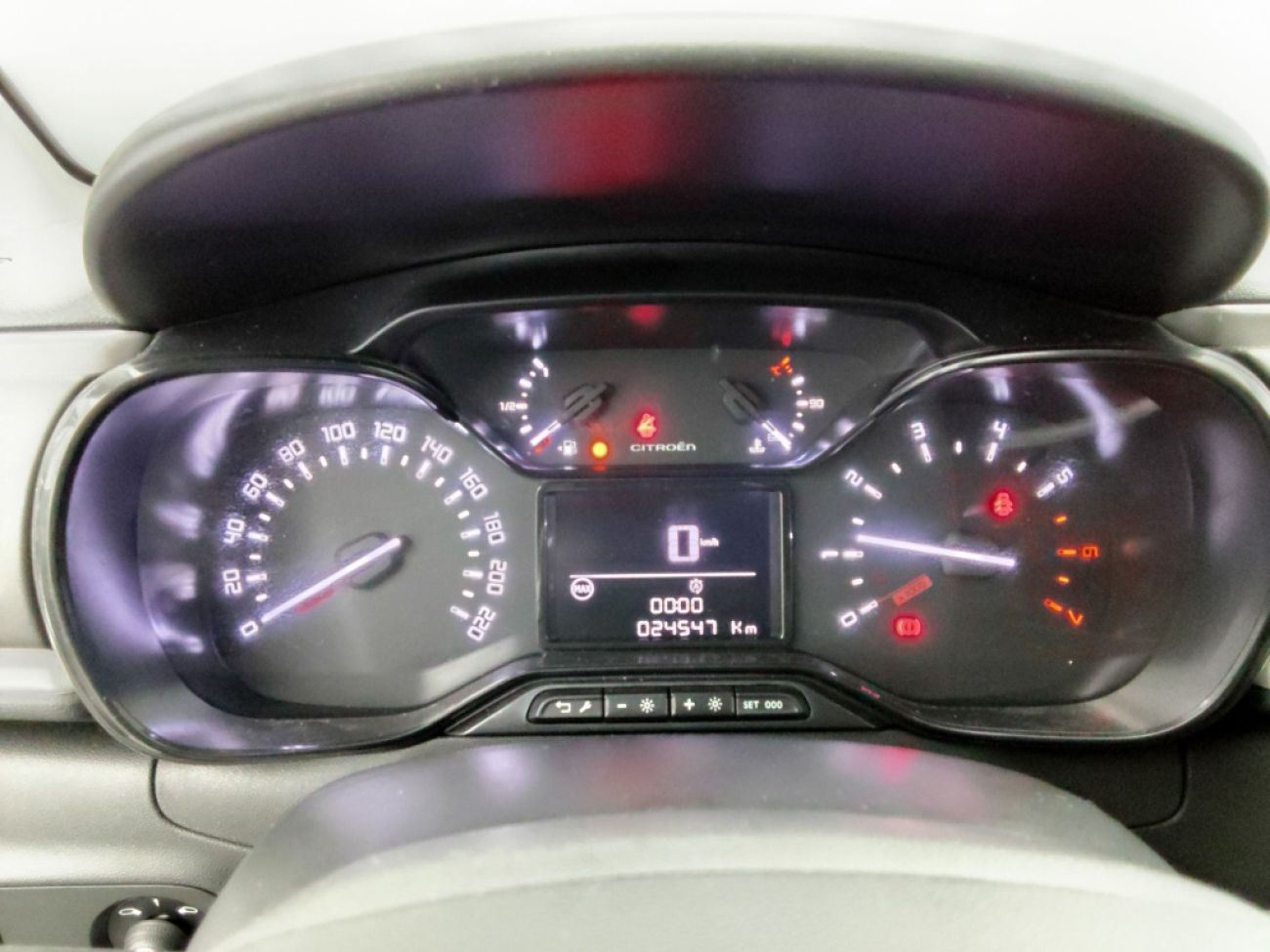 Mandataire Citroën C3 1.2 PURETECH 83CH S&S MAX