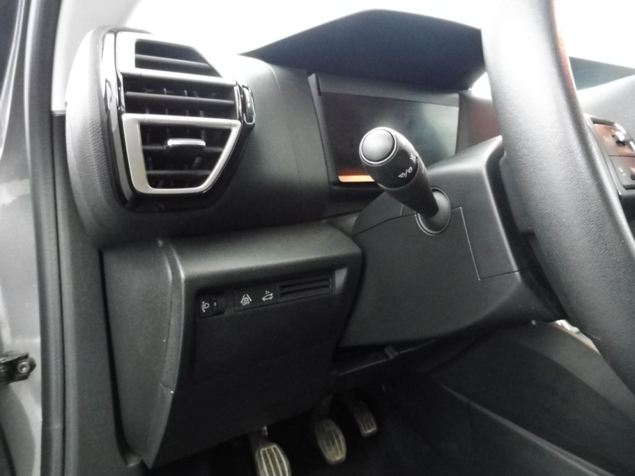 Mandataire Citroën C4 X 1.2 PURETECH 100 FEEL