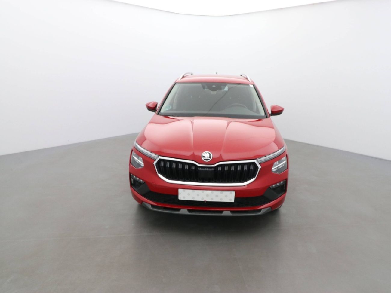 Mandataire SKODA Kamiq 1.0 TSI 115CH SELECTION