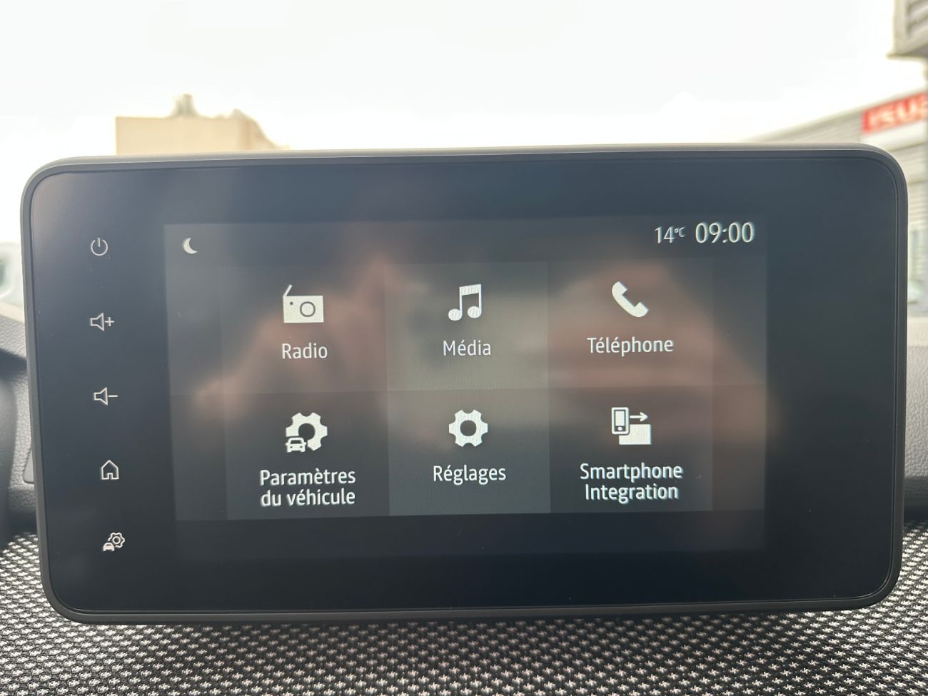 Mandataire Dacia JOGGER 1.0 ECO-G 100CH 7 PLACES EXPRESSION 7