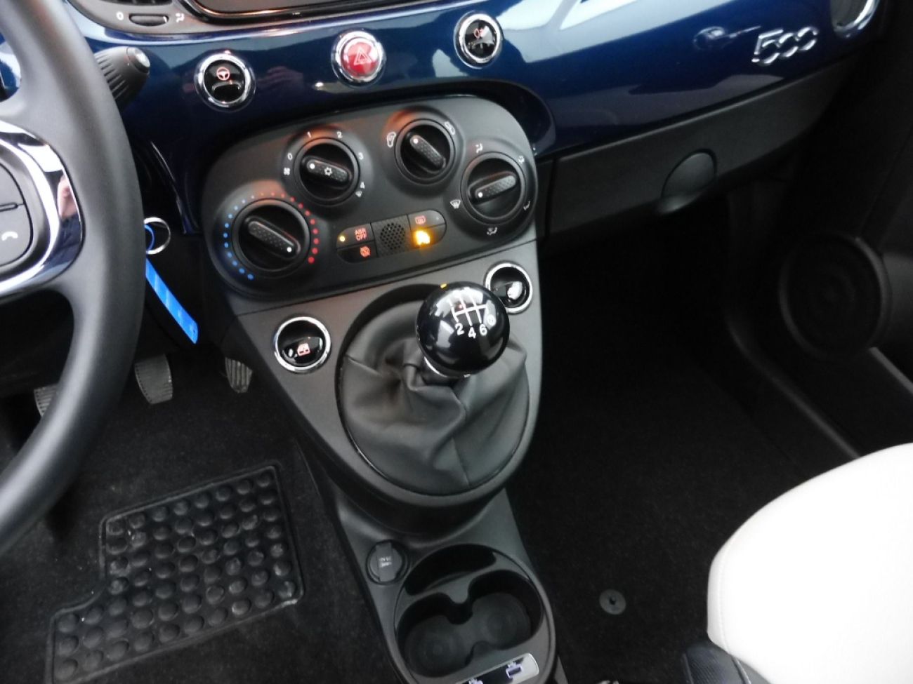 Mandataire FIAT 500 1.0 70CH BSG S&S DOLCEVITA