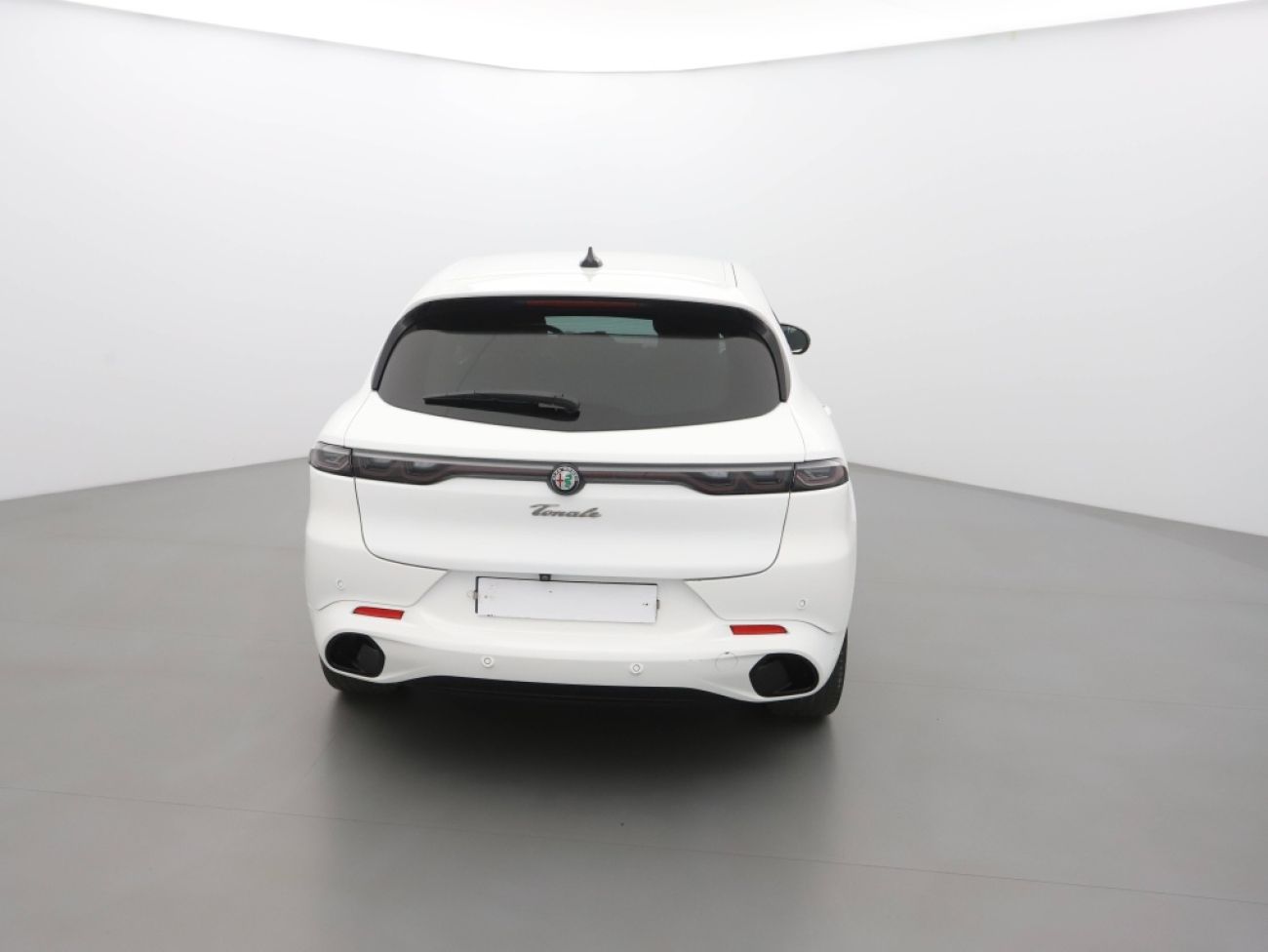 Mandataire ALFA ROMEO Tonale 1.5 HYBRID 160CH TRIBUTO ITALIANO TCT