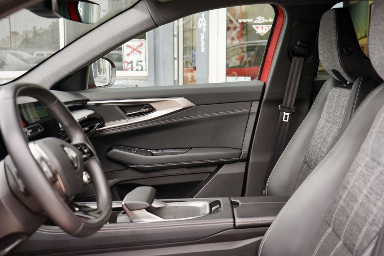 Mandataire RENAULT AUSTRAL E-Tech hybrid 200 Techno