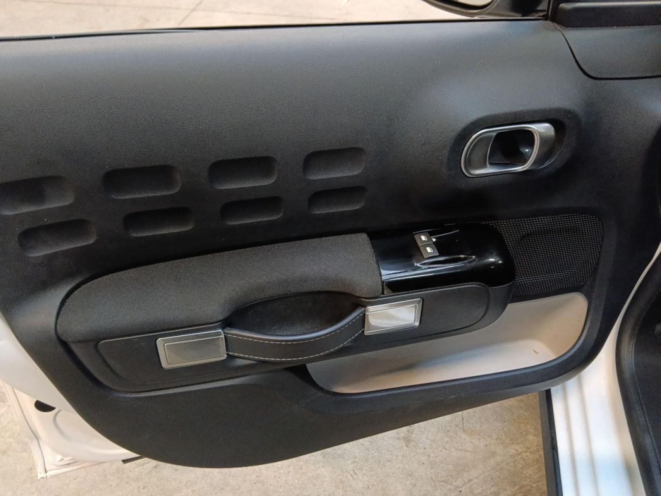 Mandataire Citroën C3 1.2 PURETECH 83CH S&S MAX