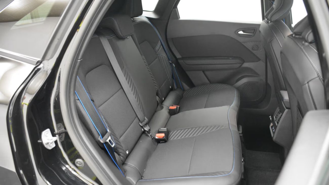 Mandataire RENAULT SYMBIOZ E-Tech full hybrid 145 Esprit Alpine