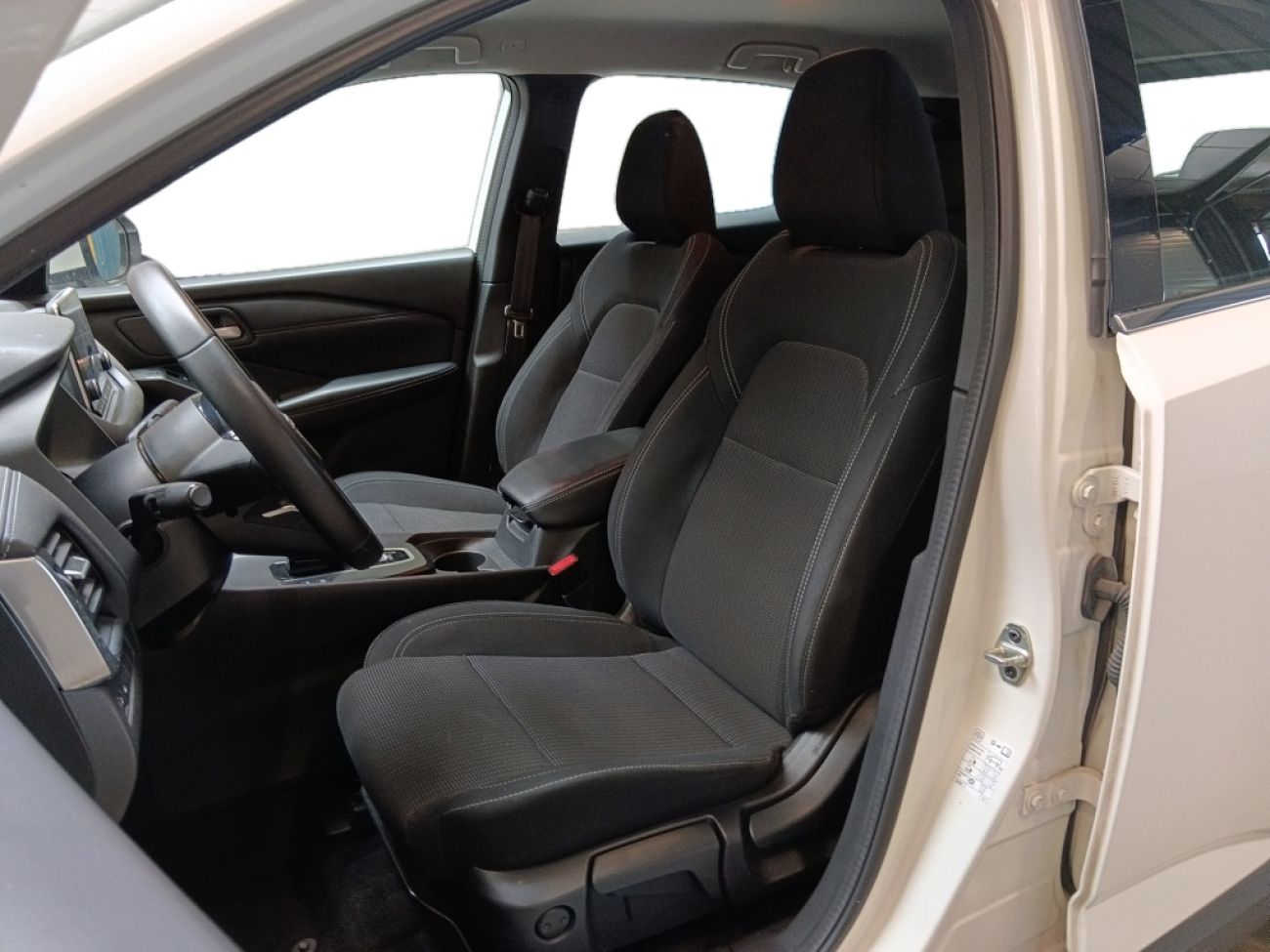 Mandataire NISSAN Qashqai E-POWER 190CH BUSINESS